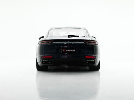 Porsche Panamera 4 E-Hybrid 2.9 462cv