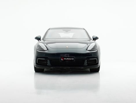 Porsche Panamera 4 E-Hybrid 2.9 462cv