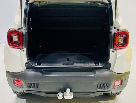 Jeep Renegade Longitude 2.0 4x4 TB Diesel Aut