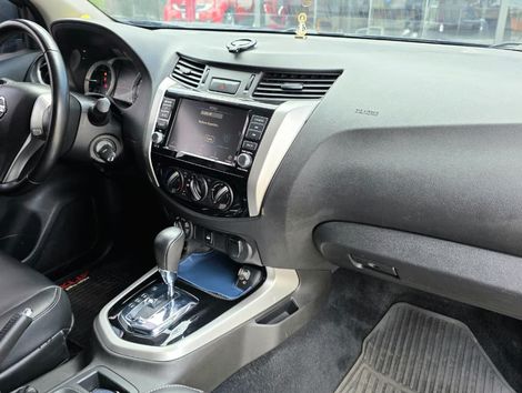 Nissan Frontier ATTAC.CD 4x4 2.3 Bi-TB Die. Aut