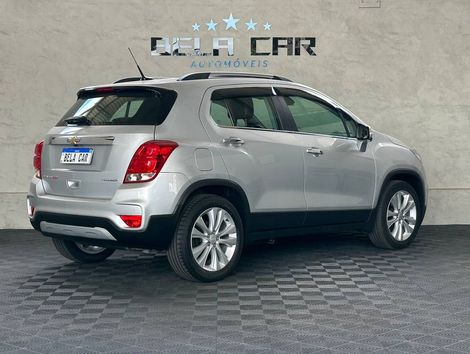 Chevrolet TRACKER Premier 1.4 Turbo 16V Flex Aut