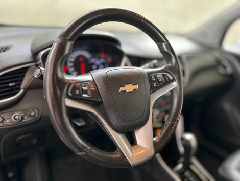 Chevrolet TRACKER Premier 1.4 Turbo 16V Flex Aut