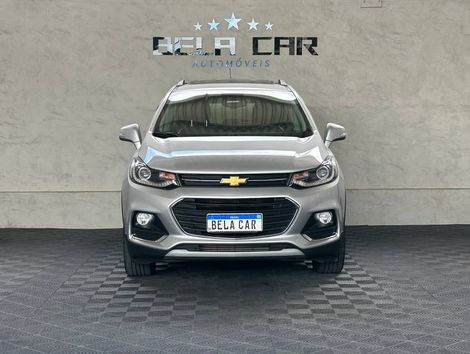 Chevrolet TRACKER Premier 1.4 Turbo 16V Flex Aut