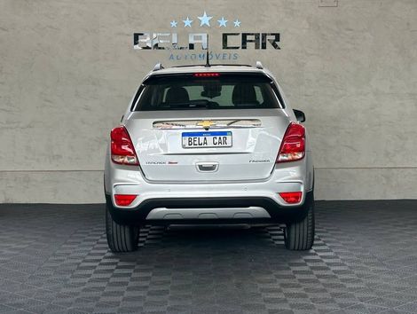 Chevrolet TRACKER Premier 1.4 Turbo 16V Flex Aut