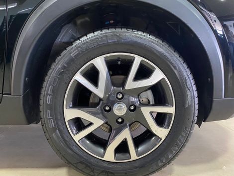 Nissan KICKS S 1.6 16V Flex 5p Aut.