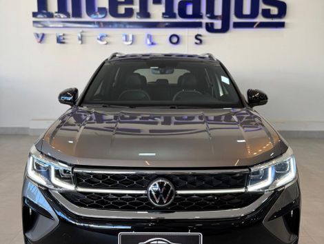 VolksWagen TAOS Launching Ed. 1.4 250 TSI Flex Aut.