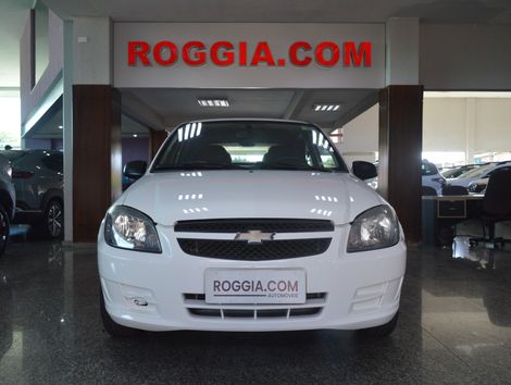 Chevrolet Celta Life/ LS 1.0 MPFI 8V FlexPower 3p