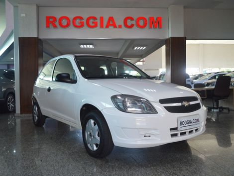 Chevrolet Celta Life/ LS 1.0 MPFI 8V FlexPower 3p