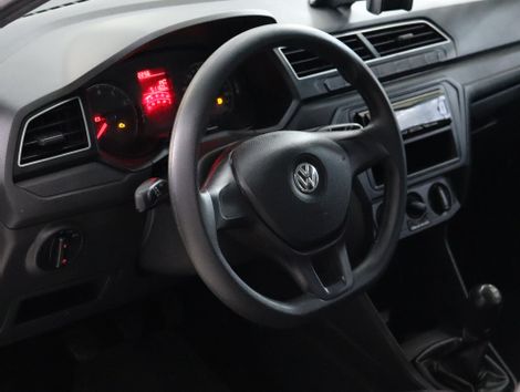 VolksWagen Gol 1.0 Flex 12V 5p