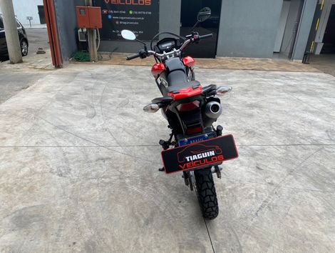 HONDA NXR 160 BROS ESDD FLEXONE