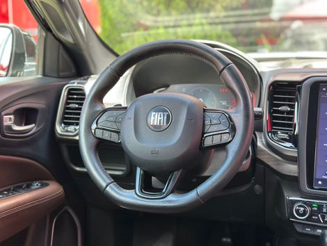 Fiat Toro Ranch 2.0 16V 4x4 Diesel Aut.