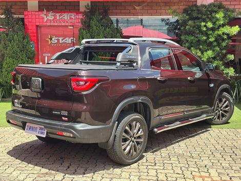Fiat Toro Ranch 2.0 16V 4x4 Diesel Aut.
