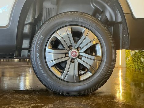 Fiat Toro Freedom 1.8 16V Flex Aut.