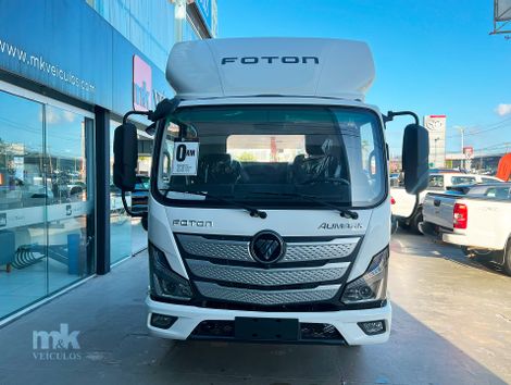 FOTON S 315