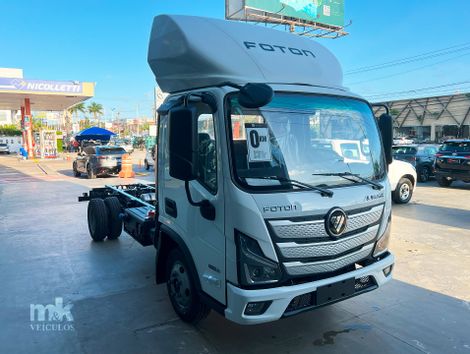 FOTON S 315