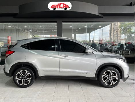 Honda HR-V EX 1.8 Flexone 16V 5p Aut.