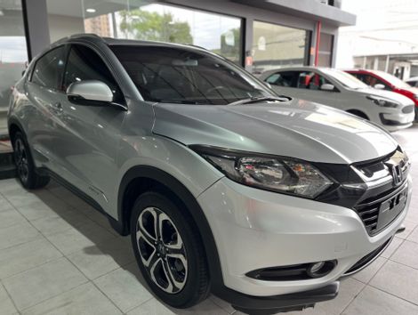 Honda HR-V EX 1.8 Flexone 16V 5p Aut.