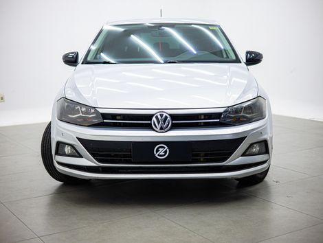 VolksWagen Polo Comfort. 200 TSI 1.0 Flex 12V Aut.