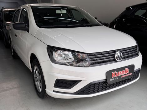 VolksWagen Gol 1.0 Flex 12V 5p