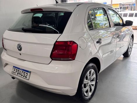 VolksWagen Gol 1.0 Flex 12V 5p