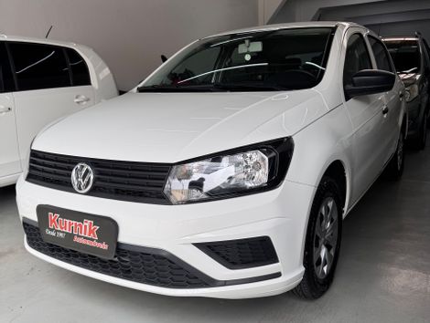 VolksWagen Gol 1.0 Flex 12V 5p