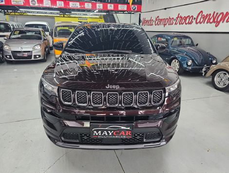 Jeep COMPASS S T270 1.3 TB 4x2 Flex Aut.