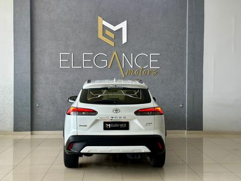 Toyota Corolla Cross XRE 2.0 16V Flex Aut.