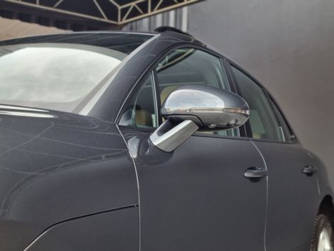 Porsche Macan 2.0 Turbo