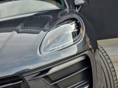 Porsche Macan 2.0 Turbo