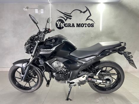 YAMAHA FZ15 150 FAZER FLEX