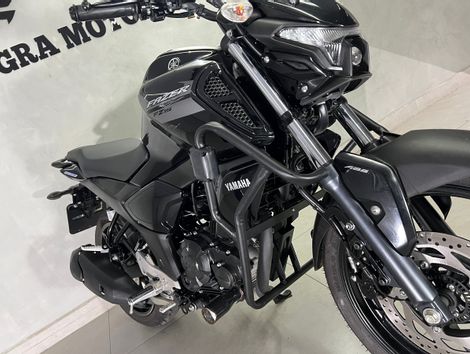 YAMAHA FZ15 150 FAZER FLEX