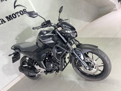 YAMAHA FZ15 150 FAZER FLEX