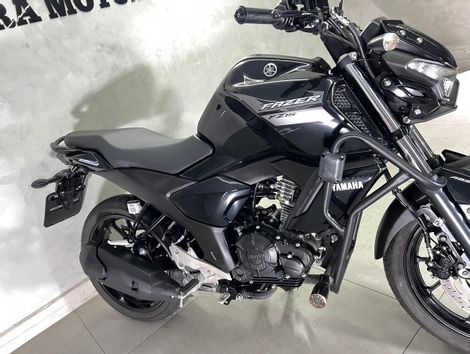 YAMAHA FZ15 150 FAZER FLEX