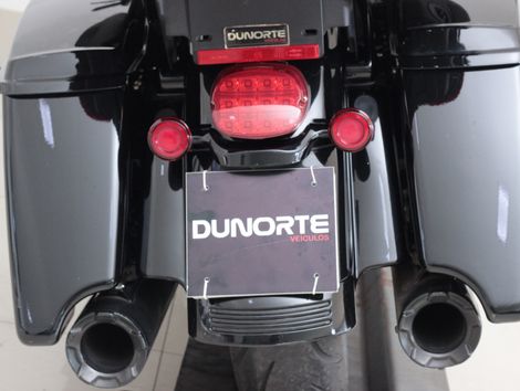 Harley ROAD GLIDE LIMITED FLTRK