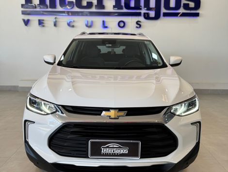 Chevrolet TRACKER Premier 1.2 Turbo 12V Flex Aut.