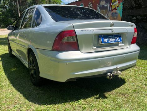 Chevrolet Vectra GL 2.2 MPFI Milenium