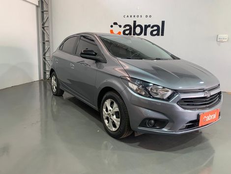 Chevrolet ONIX HATCH 1.0 12V Flex 5p Mec.