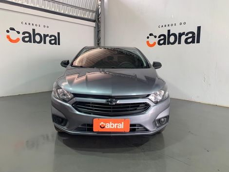 Chevrolet ONIX HATCH 1.0 12V Flex 5p Mec.