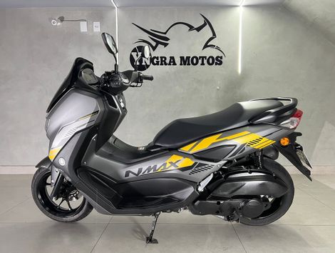 YAMAHA NMAX Connected SE 160 ABS