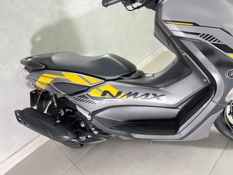 YAMAHA NMAX Connected SE 160 ABS