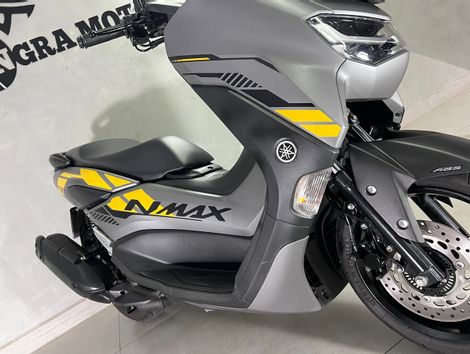 YAMAHA NMAX Connected SE 160 ABS