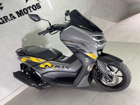 YAMAHA NMAX Connected SE 160 ABS