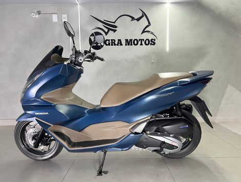 HONDA PCX 160 DLX