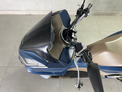 HONDA PCX 160 DLX