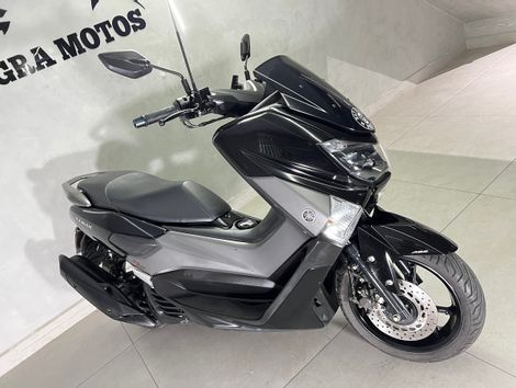 YAMAHA NMAX 160