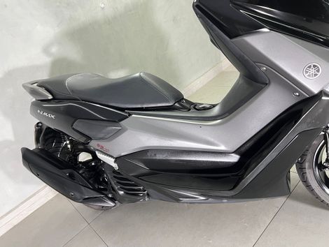 YAMAHA NMAX 160