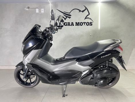 YAMAHA NMAX 160