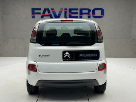 Citroën C3 Picasso Excl. 1.6 Flex 16V 5p Aut.