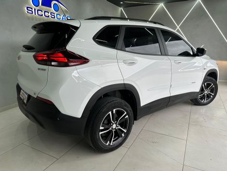 Chevrolet TRACKER LT 1.0 Turbo 12V Flex Aut.