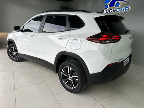 Chevrolet TRACKER LT 1.0 Turbo 12V Flex Aut.